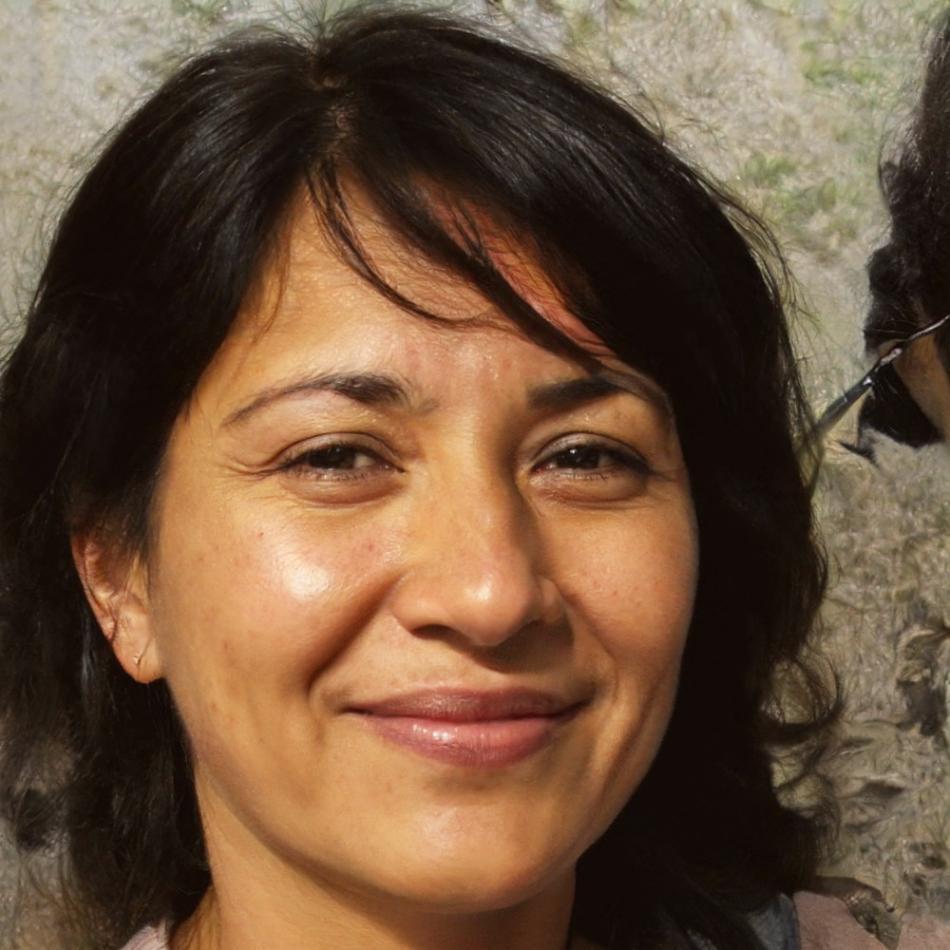 Тетяна Мороз