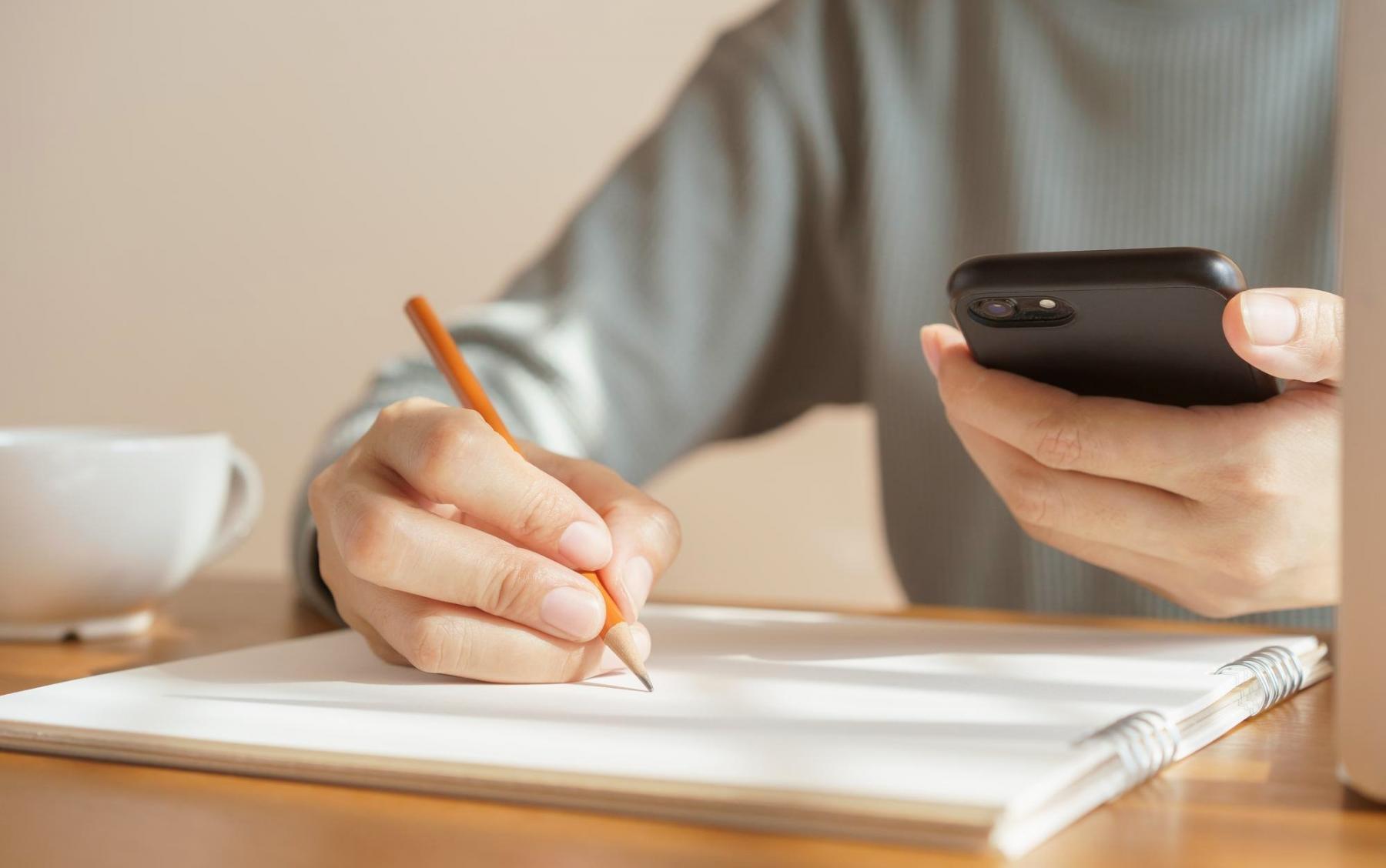 Кольорова палітра для різних типів шкіри