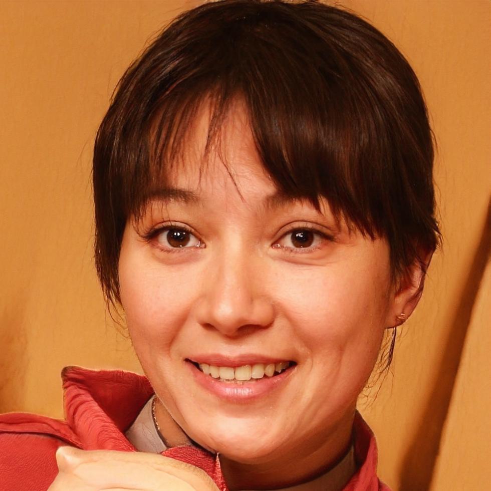 Олена Мірошник